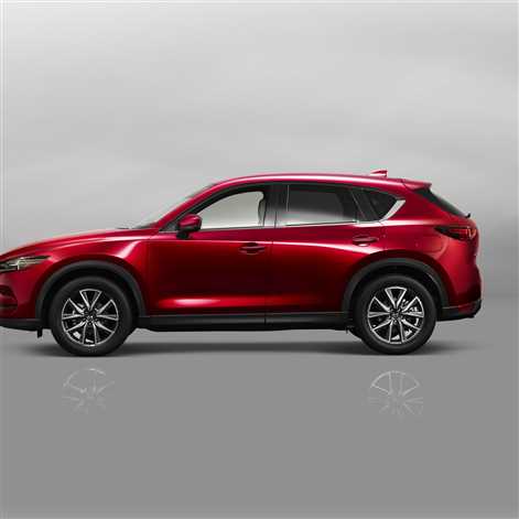 Mazda zaprezentuje trzy modele w Genewie